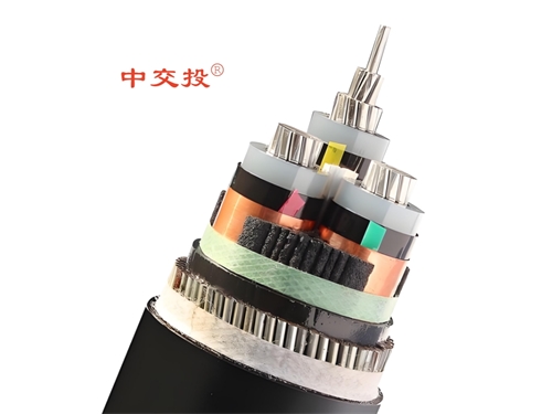 電纜絕緣層厚度對安全有什么影響？交投電纜。